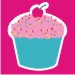 Cupcake sprinkles